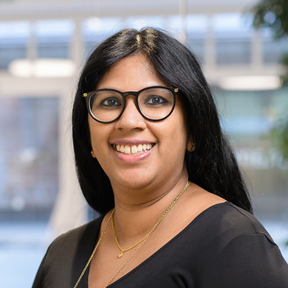 Vinotha Lalithakumar